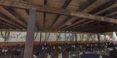 Restaurante Chill Out El Tibu