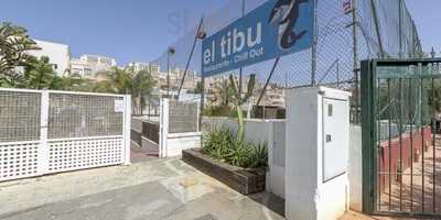 Restaurante Chill Out El Tibu