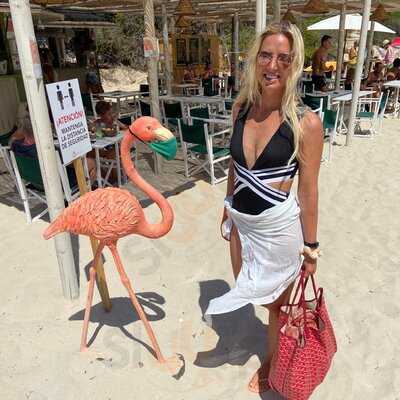 Chiringuito Cala Llombards