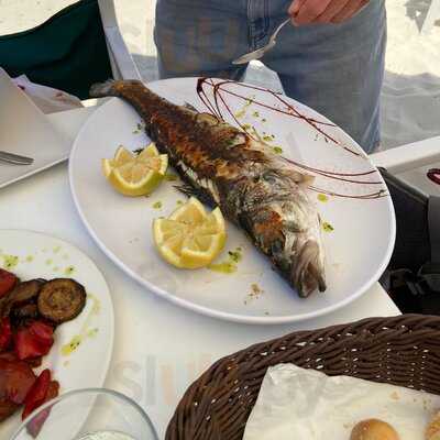 Chiringuito Cala Llombards