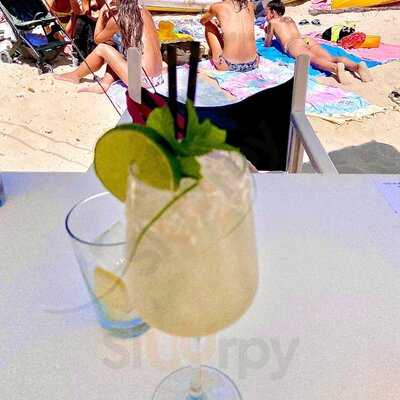 Chiringuito Cala Llombards