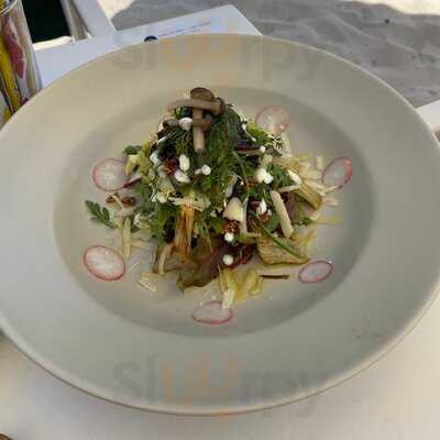 Chiringuito Cala Llombards