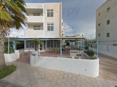 Cafeteria-bar Ponent