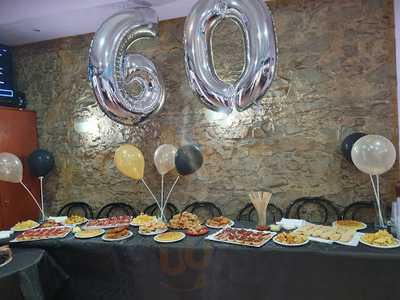 Croisanteria Delicias