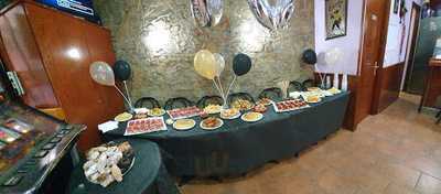 Croisanteria Delicias