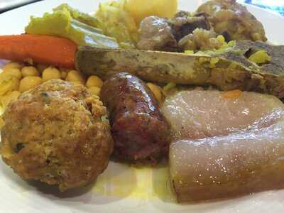 Restaurante Garibaldi