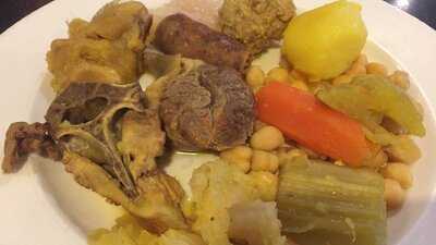 Restaurante Garibaldi