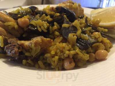 Restaurante Garibaldi