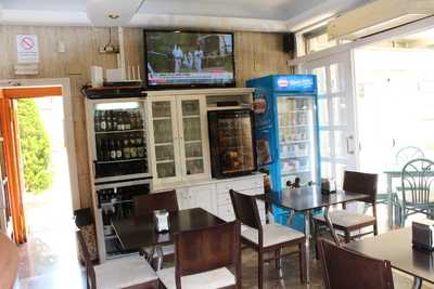 Restaurante Garibaldi