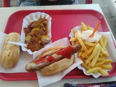 Grillmeister I Punkt