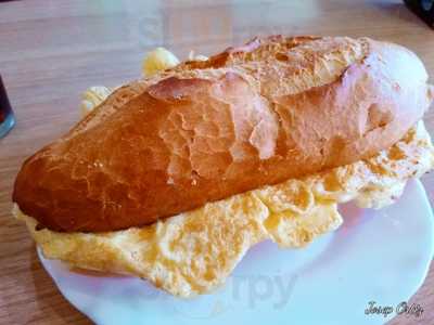 Hamburgueseria Mix-grill