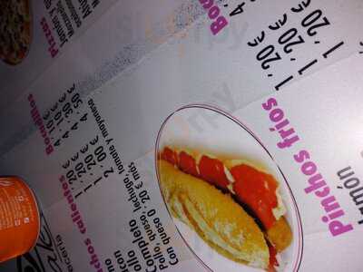 Delicatés Cafeteria Cerveceria