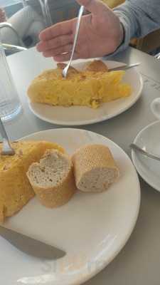 Delicatés Cafeteria Cerveceria