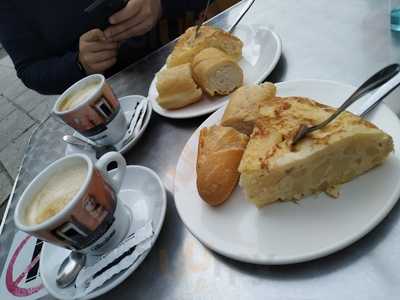 Delicatés Cafeteria Cerveceria