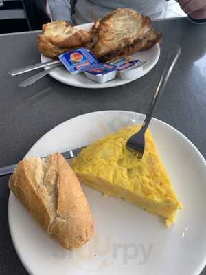 Delicatés Cafeteria Cerveceria