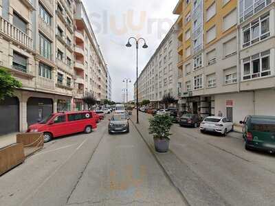 Delicatés Cafeteria Cerveceria