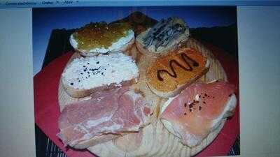 La Taberna De Montse