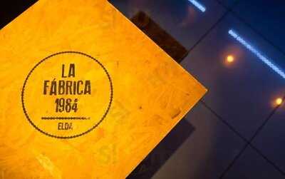 La Fabrica 1984