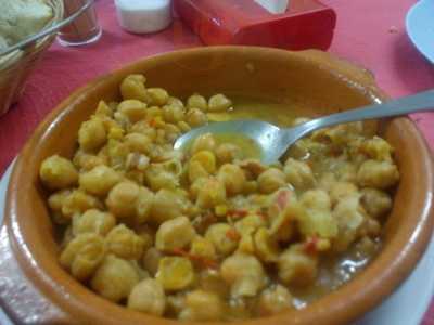 Restaurante El Horno