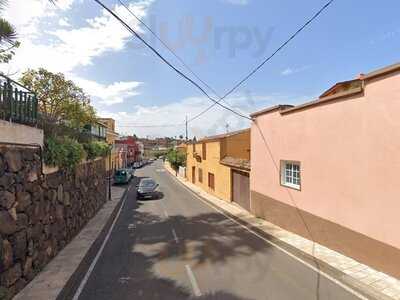 Restaurante El Horno