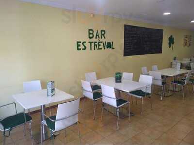 Bar Es Trèvol