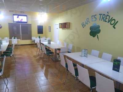 Bar Es Trèvol