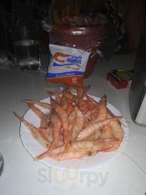 La Mar De Gambas