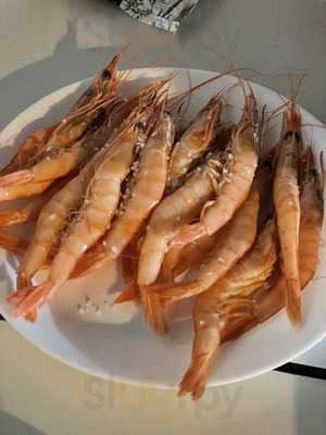 La Mar De Gambas
