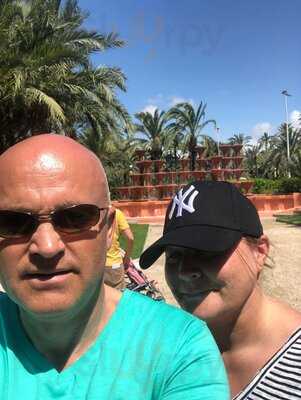 Home Of Gulash Restaurante