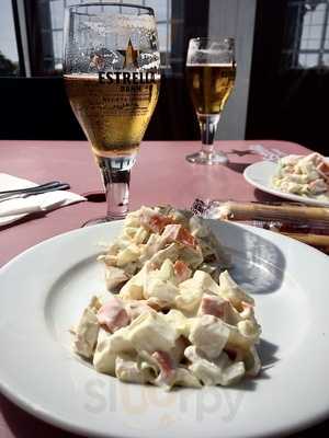 Home Of Gulash Restaurante