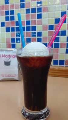 Heladeria Madrigal