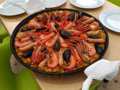 Restaurante Es Caló