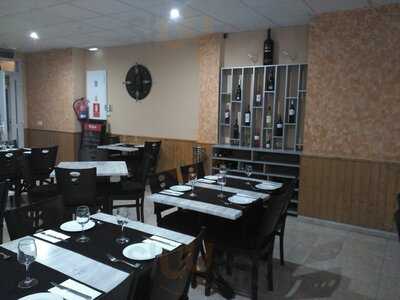 Restaurante Es Caló