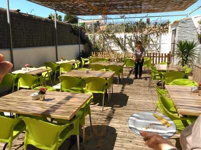 Restaurante Es Caló