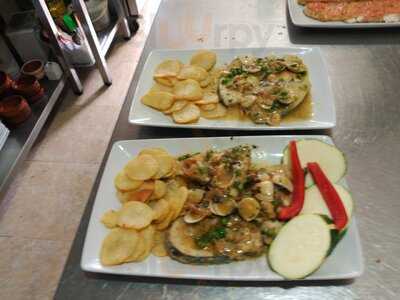 Restaurante Es Caló