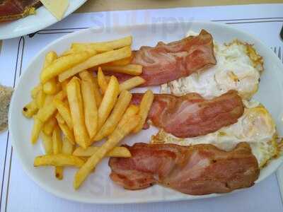 Restaurante Es Caló