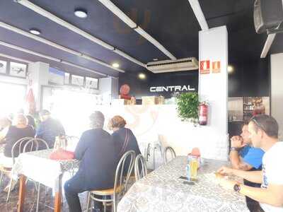 Bar Central