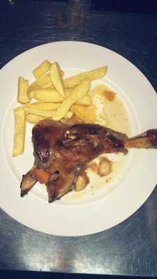 Restaurante Las Brasas