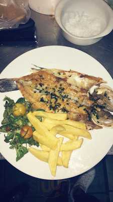 Restaurante Las Brasas