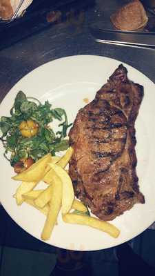 Restaurante Las Brasas