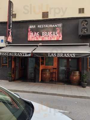 Restaurante Las Brasas
