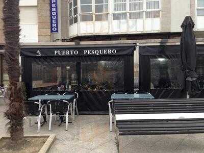 Puerto Pesquero