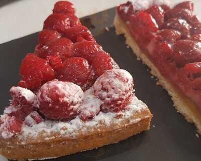 Les Délices De Paris