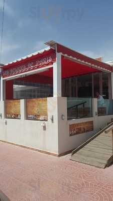 Les Délices De Paris