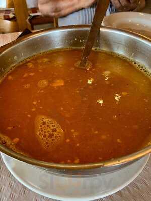 Restaurante A Pena Vilela