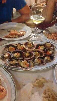 Restaurante A Pena Vilela