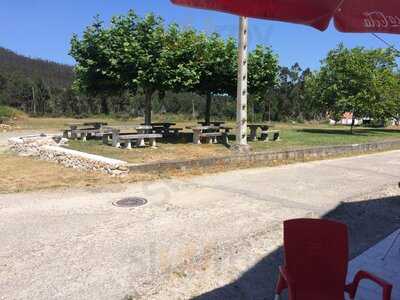 Restaurante A Pena Vilela