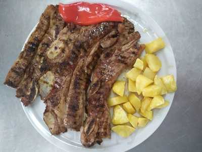 Restaurante A Pena Vilela