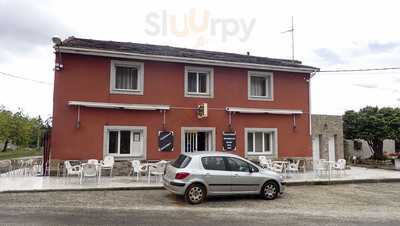 Restaurante A Pena Vilela