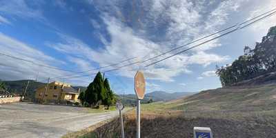 Restaurante A Pena Vilela